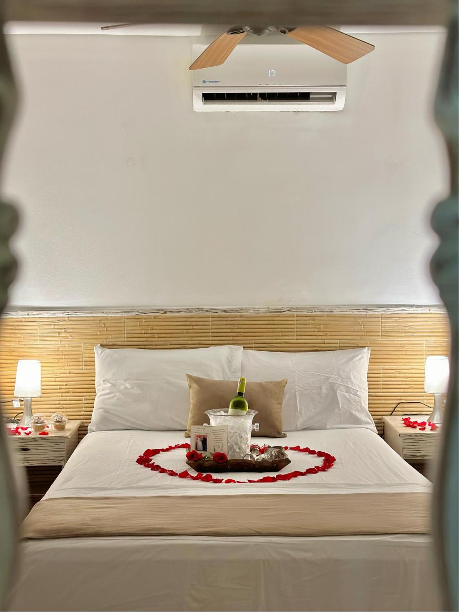 Hotel La Magdalena Kartagena Zewnętrze zdjęcie