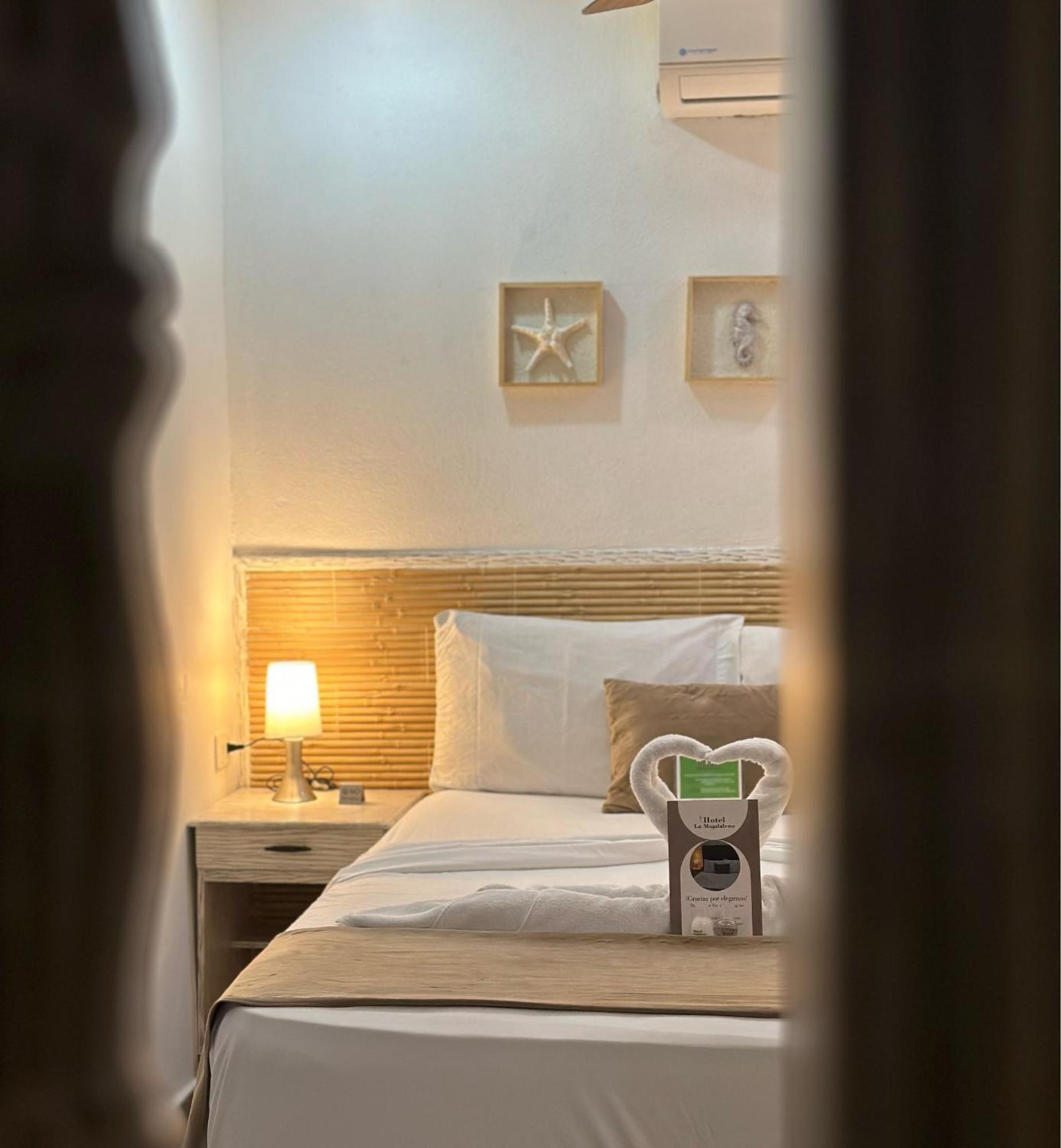 Hotel La Magdalena Kartagena Zewnętrze zdjęcie